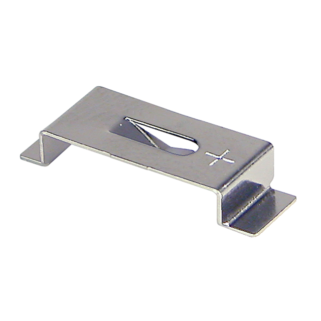 BC-2009-TR MPD (Memory Protection Devices)  Supports de batterie, clips, contacts